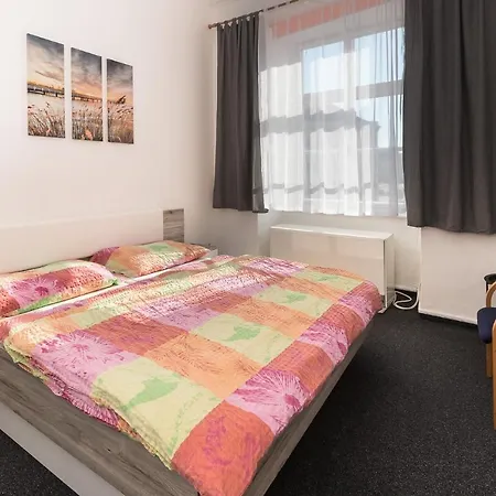 Harvart Affittacamere Znojmo
