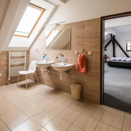 Harvart Affittacamere Znojmo