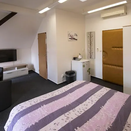 Harvart Affittacamere Znojmo