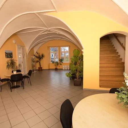 Harvart Affittacamere Znojmo