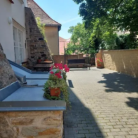 Harvart Affittacamere Znojmo