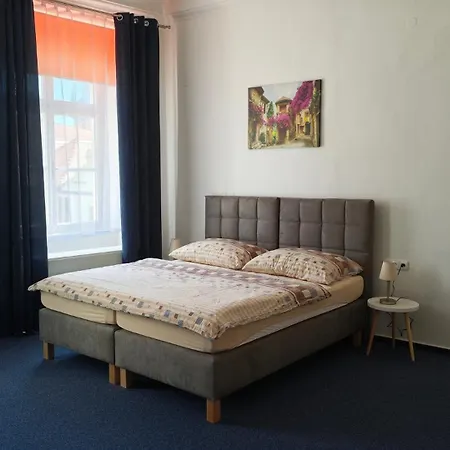 Harvart * Znojmo