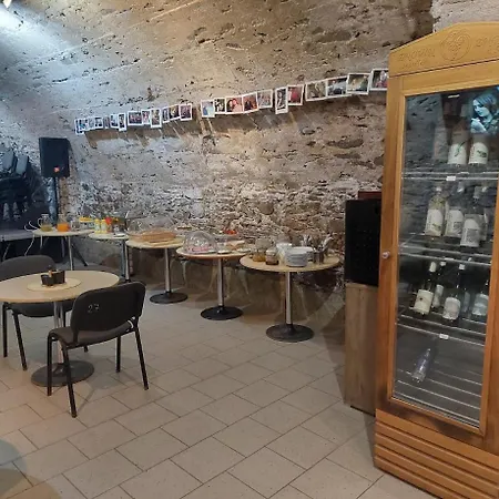 Harvart Affittacamere Znojmo