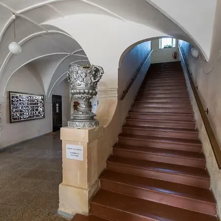 Harvart Affittacamere