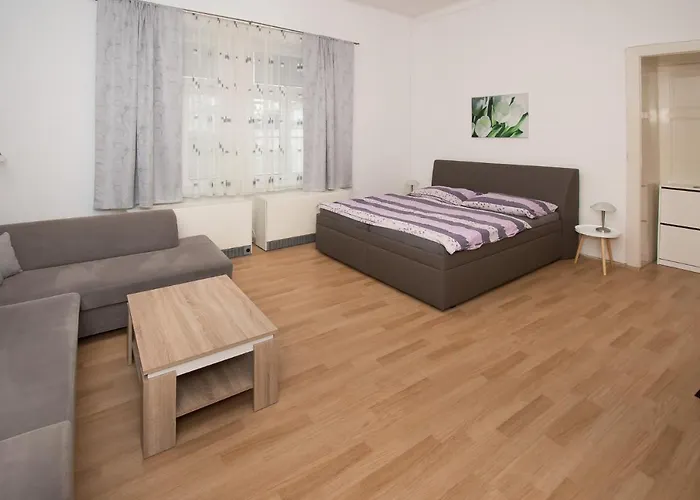 Harvart 3* Znojmo