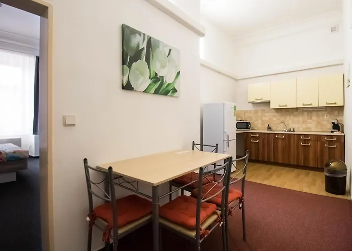 Harvart Pensionat 3*