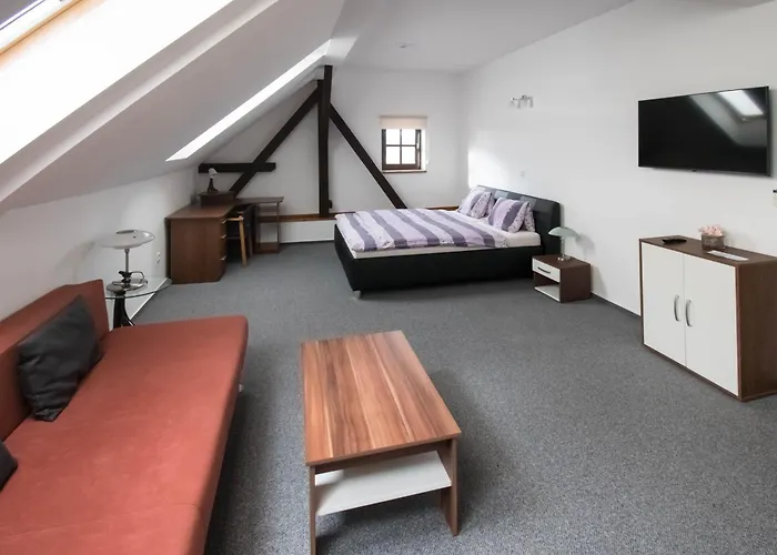 Harvart Pensionat 3*