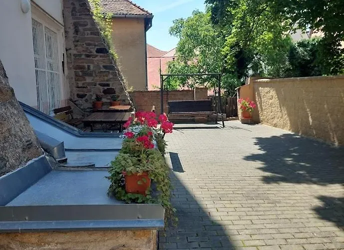 Harvart Pensionat Znojmo