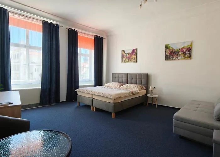 Pensionat Harvart 3*