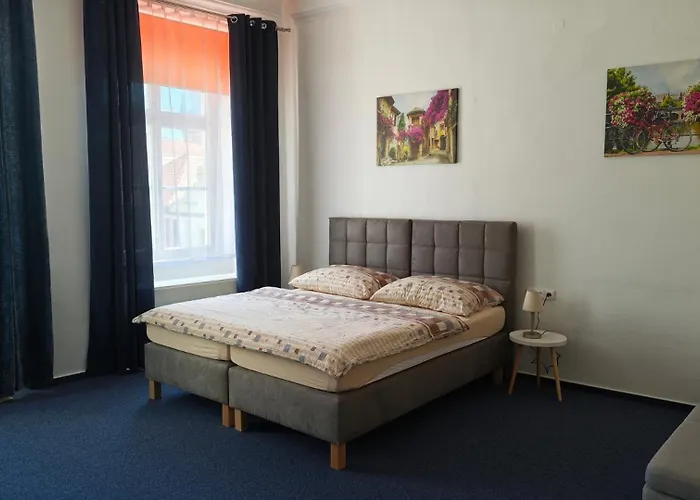 Harvart 3* Znojmo