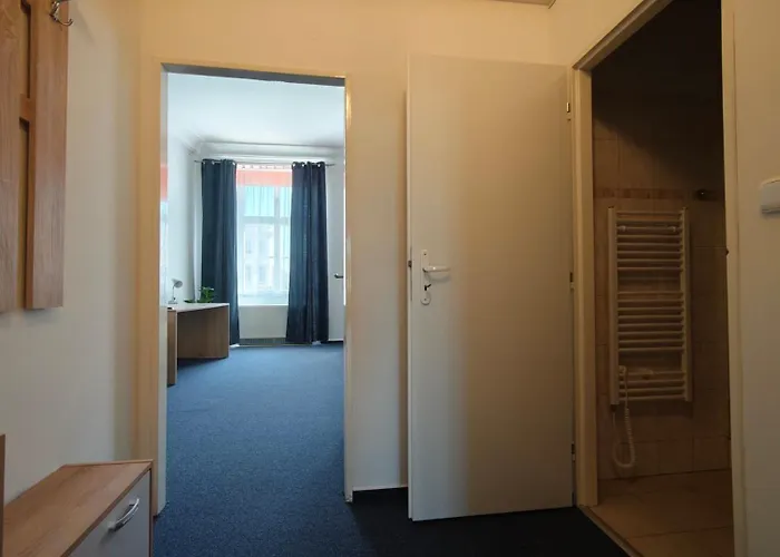 Pensionat Harvart