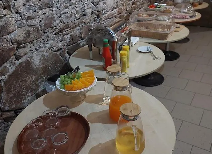Harvart 3* Znojmo