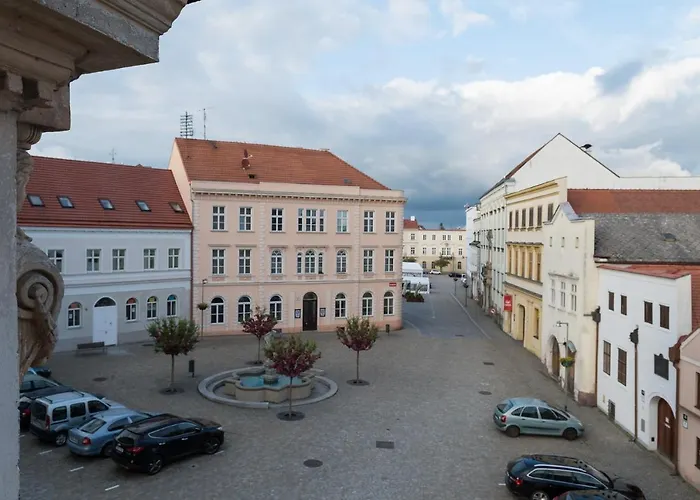 Harvart Znojmo