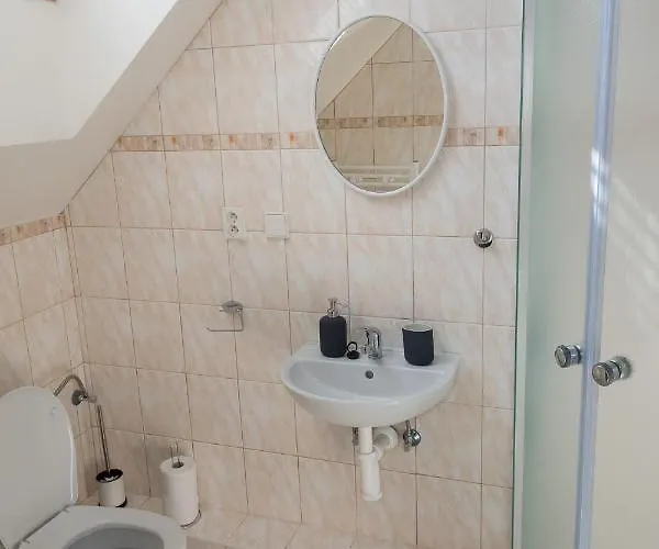 Harvart Pensionat Znojmo